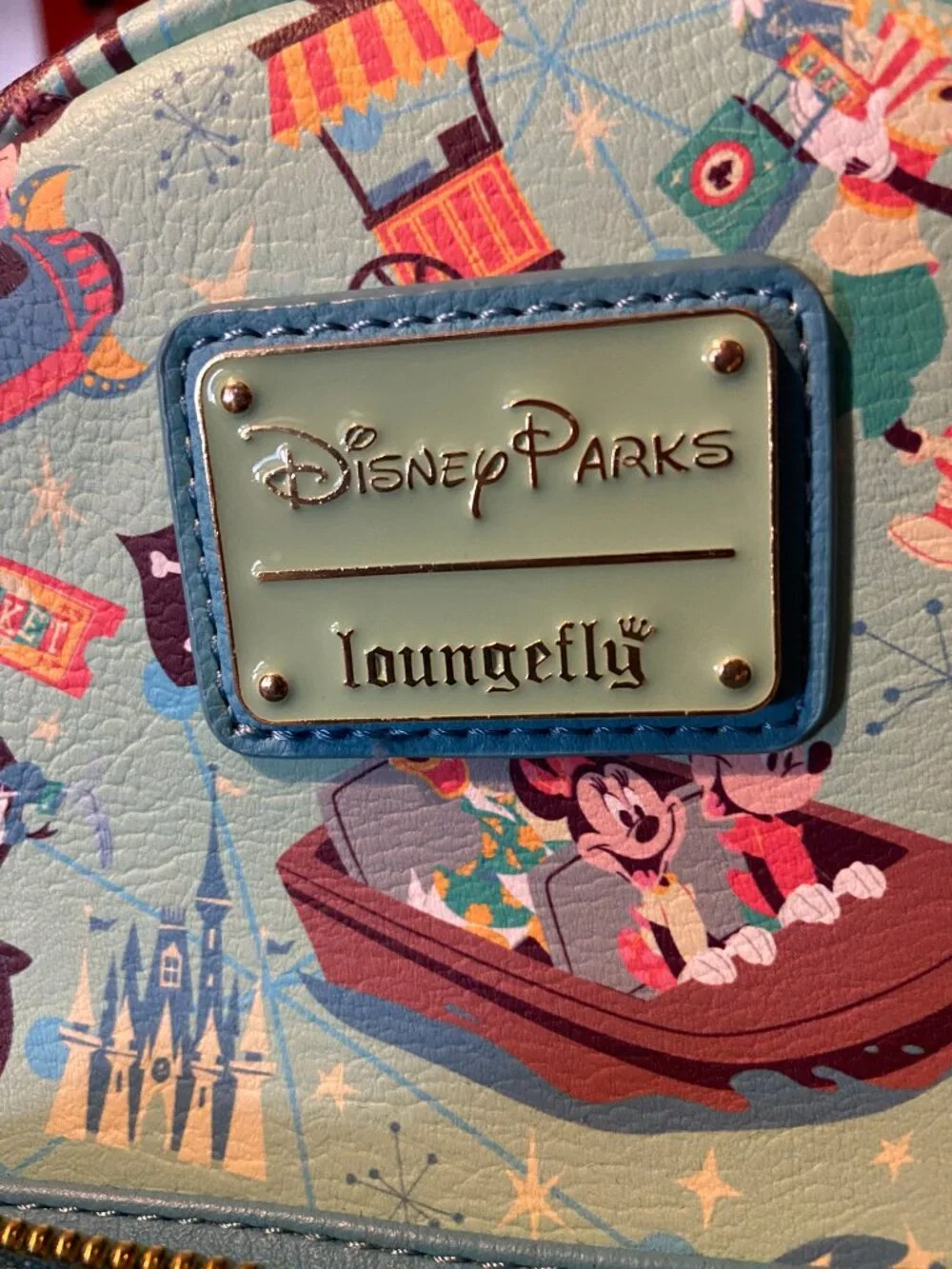 Officially Licensed Loungefly Disney 